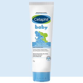 Cetaphil Baby Diaper Cream